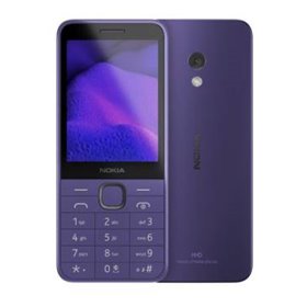 Nokia 235 Purple DS TIM - 