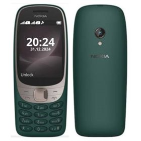 Nokia 6310 2024 Dark Green DS ITA - 286958758