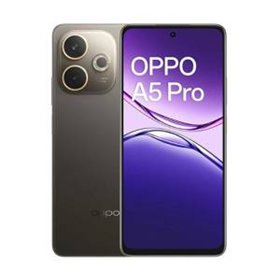 OPPO A5 Pro 8+256GB 6.67" 4G Black Brown DS ITA - 