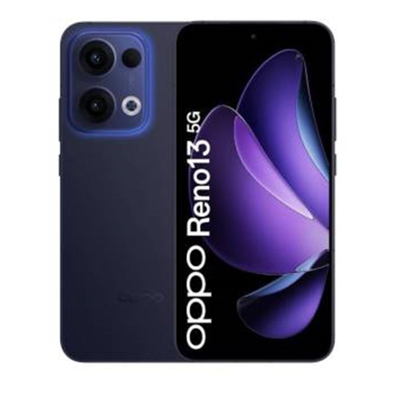 OPPO Reno 13 12+256GB 6.59"5G Luminous Blue ITA - 