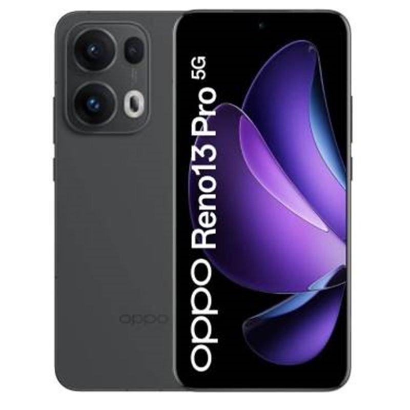 OPPO Reno 13 Pro 12+512GB 6.83" 5G Graphite Grey EU - 