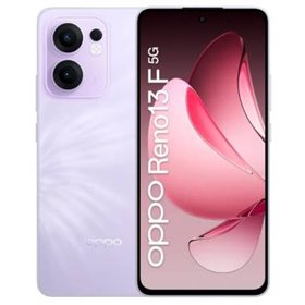 OPPO Reno 13F 8+256GB 6.67" 5G Plume Purple ITA - 