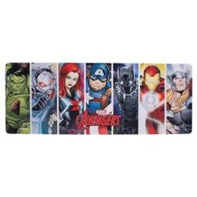Paladone Tappetino Mouse Gaming Large Marvel Avengers 30x80 - PP9570MC