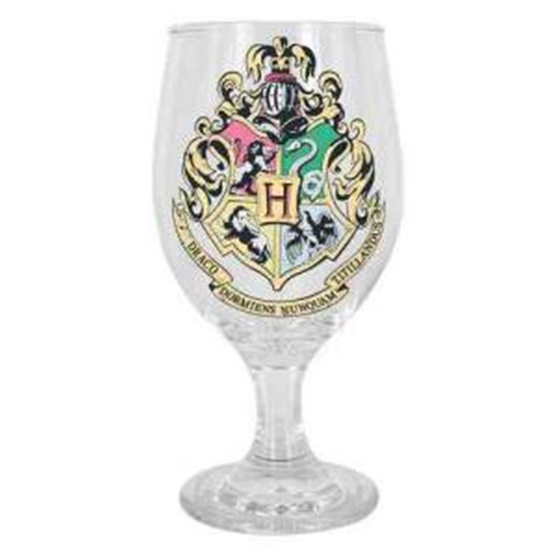 Paladone Bicchiere H.P. Hogwarts Cambio Fantasia Termico V2 - PP4259HPV2