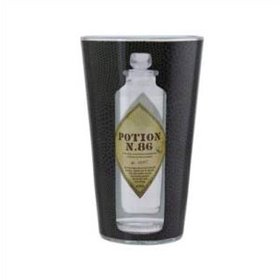 Paladone Bicchiere Harry Potter Potion Glass - 