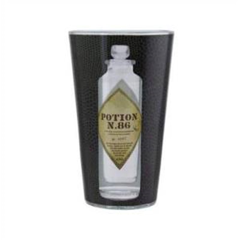 Paladone Bicchiere Harry Potter Potion Glass - 