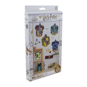 Paladone Harry Potter Set Sticker - TRAN9216HP