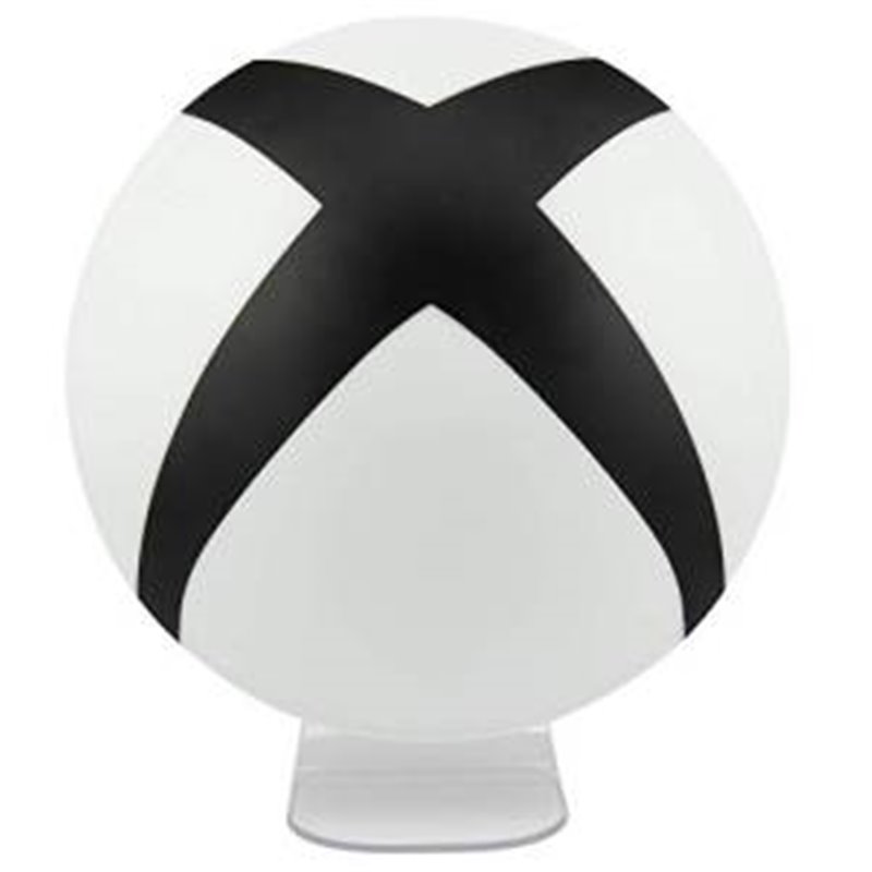 Paladone Lampada XBOX Logo - TRAN5686XB