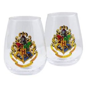 Paladone Set 2 Bicchieri Harry Potter - 