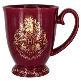 Paladone Tazza Harry Potter Hogwarts V2 - PP4260HPV2