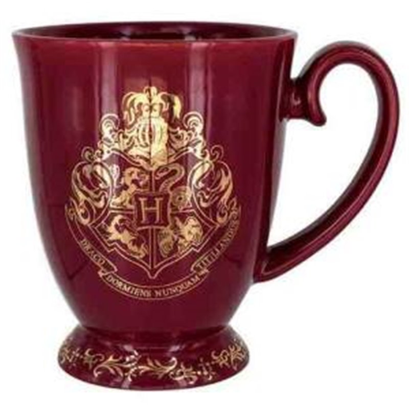 Paladone Tazza Harry Potter Hogwarts V2 - PP4260HPV2