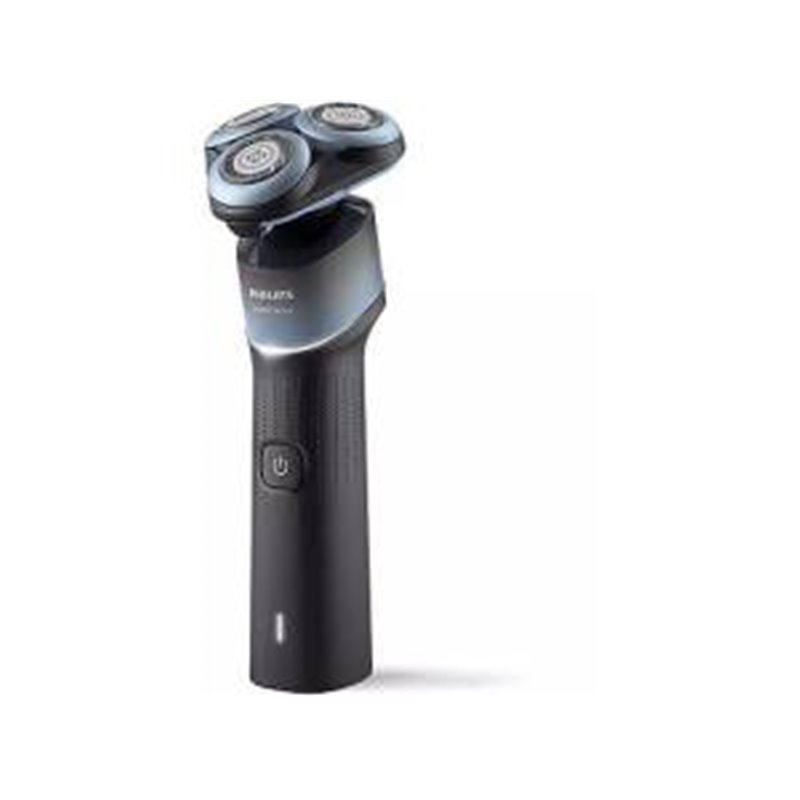 Philips Rasoio Elettrico X5006/00 Wet & Dry Black - 