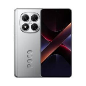 POCO X7 8+256GB 6.67" 5G Silver DS EU - 