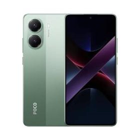 POCO X7 Pro 8+256GB 6.67" 5G Green DS EU - 