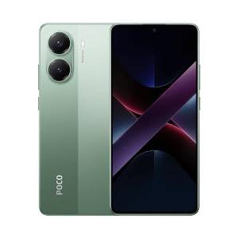 POCO X7 Pro 8+256GB 6.67" 5G Green DS EU - 