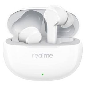 Realme Auricolari Bluetooth Ear Buds T110 White - RMT110W
