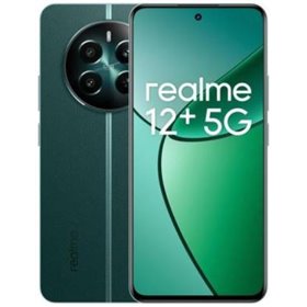 Realme 12+ 8+256GB 6.7" 5G Pioneer Green DS ITA - RM12PLUS5GV-256