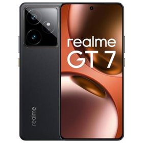 Realme GT 7 12+512GB 6.78" 5G IceSense Black DS ITA - 