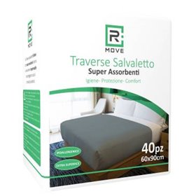 Traverse Salvaletto 60x90cm 1Cnf/40pz RMOVE - RMABMT1013