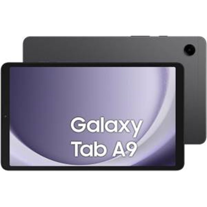 Samsung SM-X110 Tab A9 8.7"4+64GB Gray ITA - SM-X110NZAAEUE