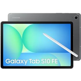 Samsung SM-X520 Galaxy Tab S10 FE 8+128GB 10.9" WiFi Gray ITA - 
