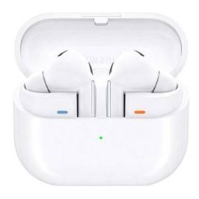 Samsung Buds 3 Pro Auricolari TWS SM-R630 White - SM-R630NZWAEUE
