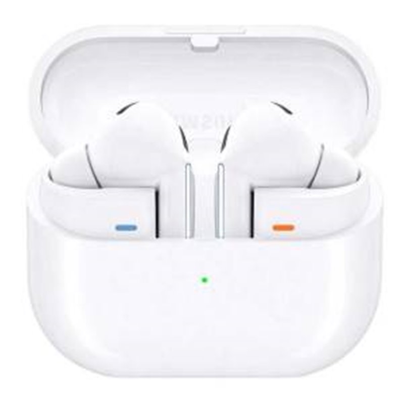 Samsung Buds 3 Pro Auricolari TWS SM-R630 White - SM-R630NZWAEUE