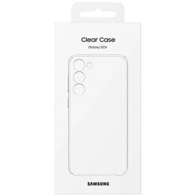 Samsung Cover Trasparente S23+ EF-QS916CTE - EF-QS916CTEGWW