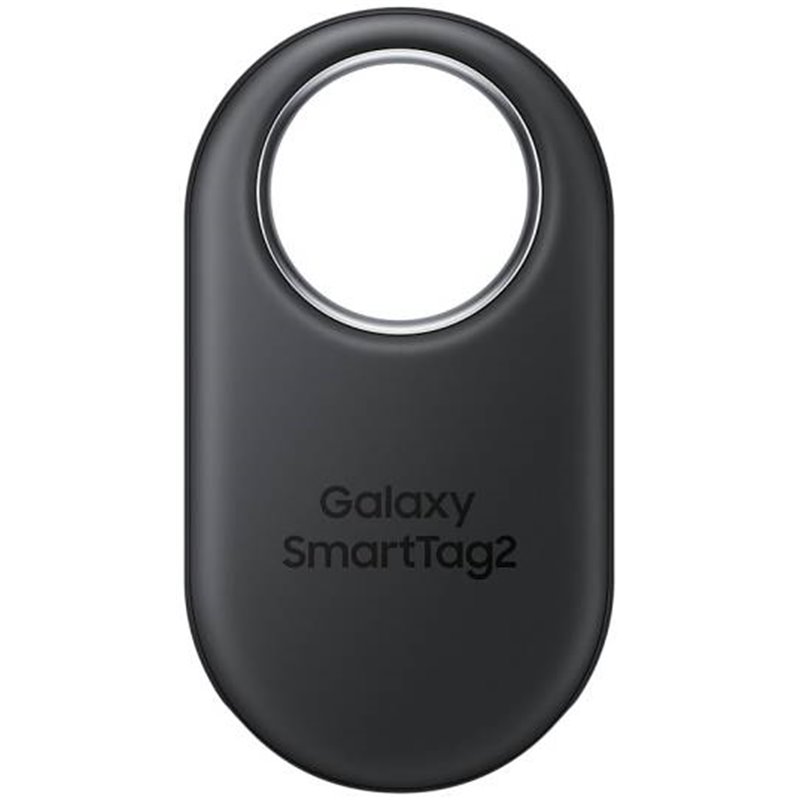 Samsung SmartTag2 (2023) T5600 IP67 Black - EI-T5600BBEGEU