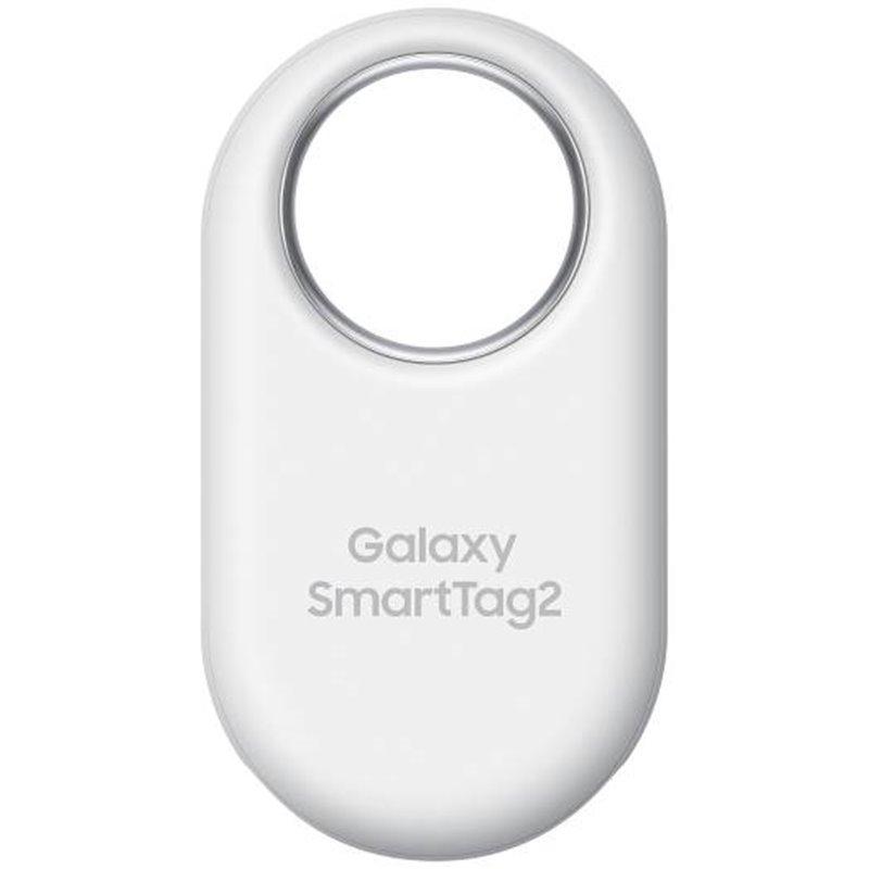 Samsung SmartTag2 (2023) T5600 IP67 White - EI-T5600BWEGEU