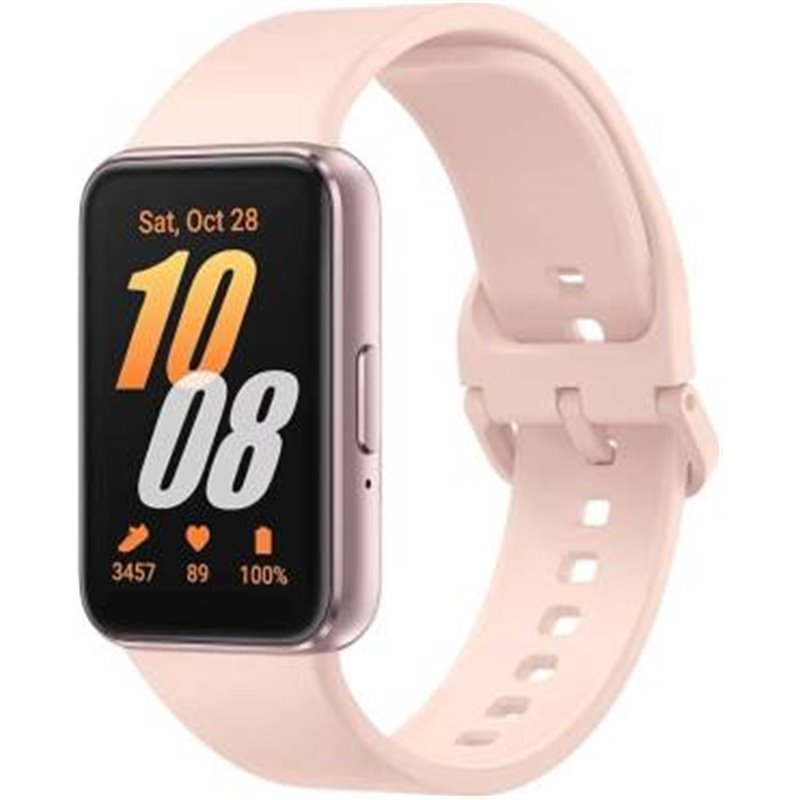 Samsung Galaxy Fit3 SM-R39040mm Gold Pink - SM-R390NIDAEUE