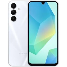 Samsung SM-A165 A16 4+128GB6.7" Light Gray DS EU - SM-A165