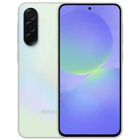 Samsung SM-A366B A36 6+128GB 6.7" 5G Awesome Lime ITA - 