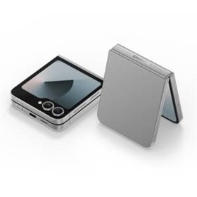 Samsung SM-F741B Z Flip 6 12+512GB 3.4"/6.7" 5G Silver Shadow EU - SM-F741BZSHEUE