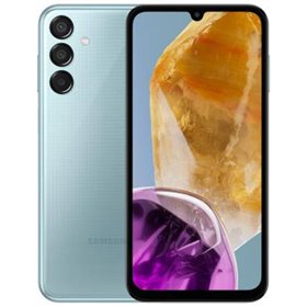 Samsung SM-M156 Galaxy M15 4+128GB 6,5" 5G Light Blue EU - 