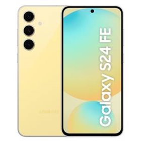 Samsung SM-S721 S24 FE 8+128GB 6.7" DS 5G Yellow Wind3 - 