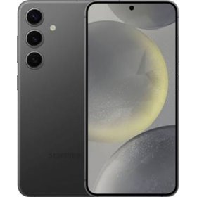Samsung SM-S921 S24 8+256GB 6.2" 5G Onyx Black ITA - SM-S921BZKGEUE