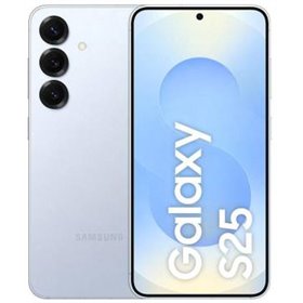 Samsung SM-S931 S25 12+128GB 6.2" 5G Icyblue EU - 