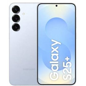 Samsung SM-S936 S25+ 12+256GB 6.7" 5G Icyblue ITA - SM-S936BLBDEUE