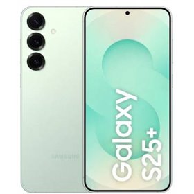 Samsung SM-S936 S25+ 12+512GB 6.7" 5G Mint ITA - SM-S936BLGDEUE
