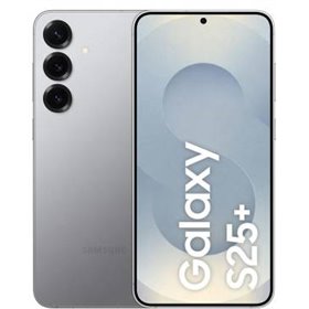 Samsung SM-S936 S25+ 12+512GB 6.7" 5G Silver Shadow ITA - SM-S936BZSGEUE