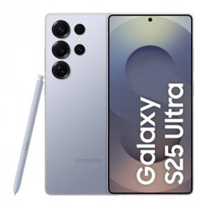 Samsung SM-S938 S25 Ultra 12+256GB 6.9" 5G Titanium Silverblue ITA - SM-S938BZBDEUE