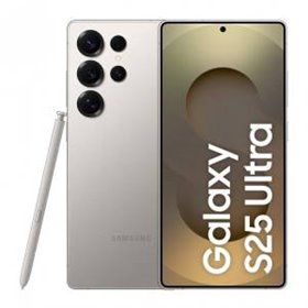 Samsung SM-S938 S25 Ultra 12+512GB 6.9" 5G Titanium Gray EU - SM-S938BZTGEUE