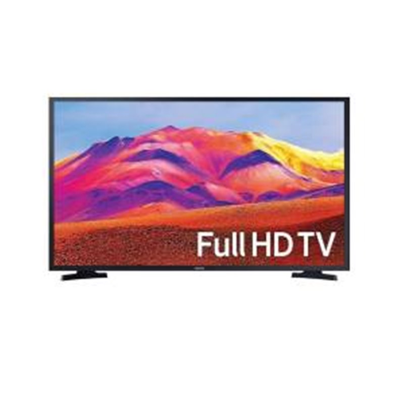 Samsung 32" LED UE32T5302 FHD Smart TV EU - UE32T5302
