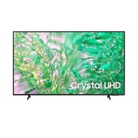 Samsung 43" LED UE43DU8072 UHD 4K HDR Smart TV EU - UE43DU8072