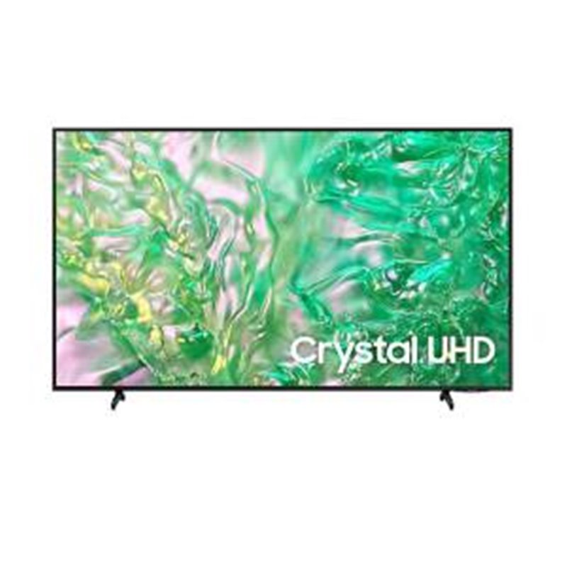 Samsung 43" LED UE43DU8072 UHD 4K HDR Smart TV EU - UE43DU8072