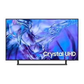 Samsung 50" LED UE50DU8572 2024 Crystal-UHD 4K Smart TV EU - 
