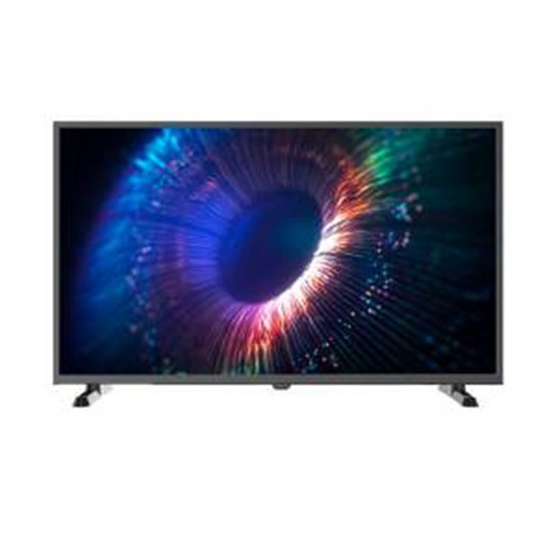 Sinudyne 43" LED SI43AF2370WB Full-HD SmartTV - SI43AF2370WB