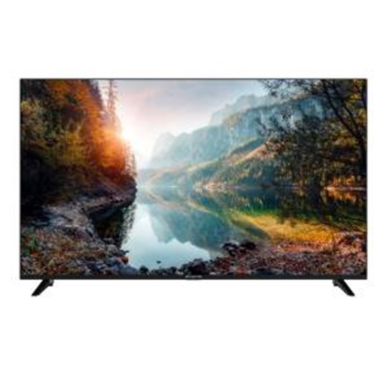 Sinudyne 55" LED SI55AU2270WB 4K UHD SmartTV - SI55AU2270WB