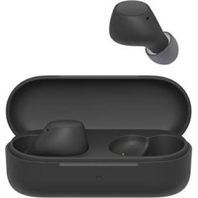 Sony Auricolari TWS WF-C510B IPX4 Nera - WF-C510B